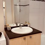 Privée Dans Partagé Avec Balcon Calme&dégagé Tolosa