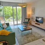 Privée Dans Partagé Avec Balcon Calme&dégagé Alloggio in famiglia