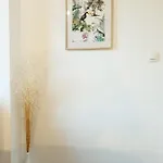 Privée Dans Partagé Avec Balcon Calme&dégagé * Tolosa