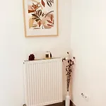 Privée Dans Partagé Avec Balcon Calme&dégagé