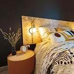 Kwatera prywatna Privee Dans Partage Avec Balcon Calme & Degage Tuluza