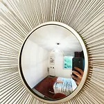 Privée Dans Partagé Avec Balcon Calme&dégagé Alloggio in famiglia