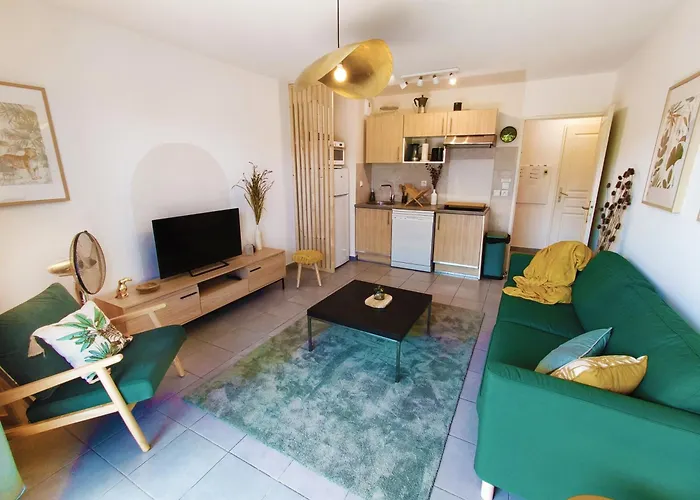 Privée Dans Partagé Avec Balcon Calme&dégagé Alloggio in famiglia Tolosa