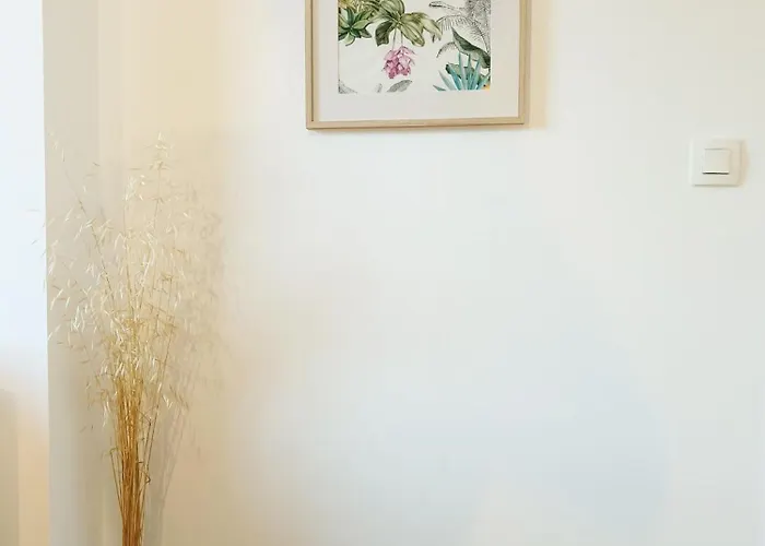 Privée Dans Partagé Avec Balcon Calme&dégagé * Toulouse