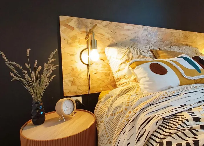 Séjour chez l'habitant Privée Dans Partagé Avec Balcon Calme&dégagé Toulouse