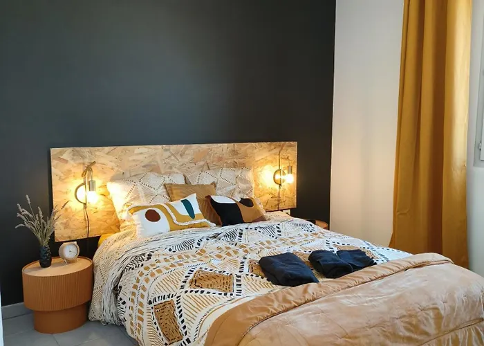 Privée Dans Partagé Avec Balcon Calme&dégagé Toulouse