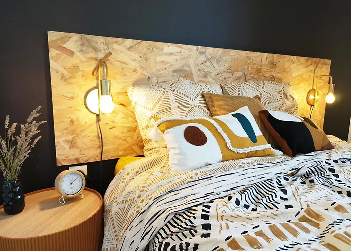 Privée Dans Partagé Avec Balcon Calme&dégagé * Toulouse