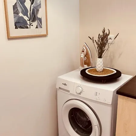 Privée Dans Partagé Avec Balcon Calme&dégagé *